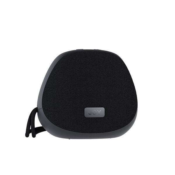 Happy Plugs Joy 232615 Bluetooth kannettava kaiutin, musta
