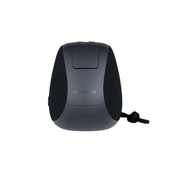 Happy Plugs Joy 232615 Bluetooth Portable speaker, Black