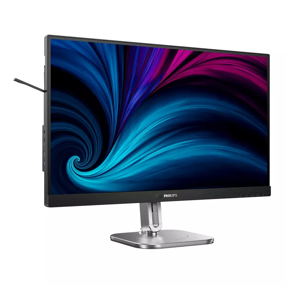 Philips 27&quot; 6000 series 27B2U6903/00 4K UHD, USB-C, IPS - monitor