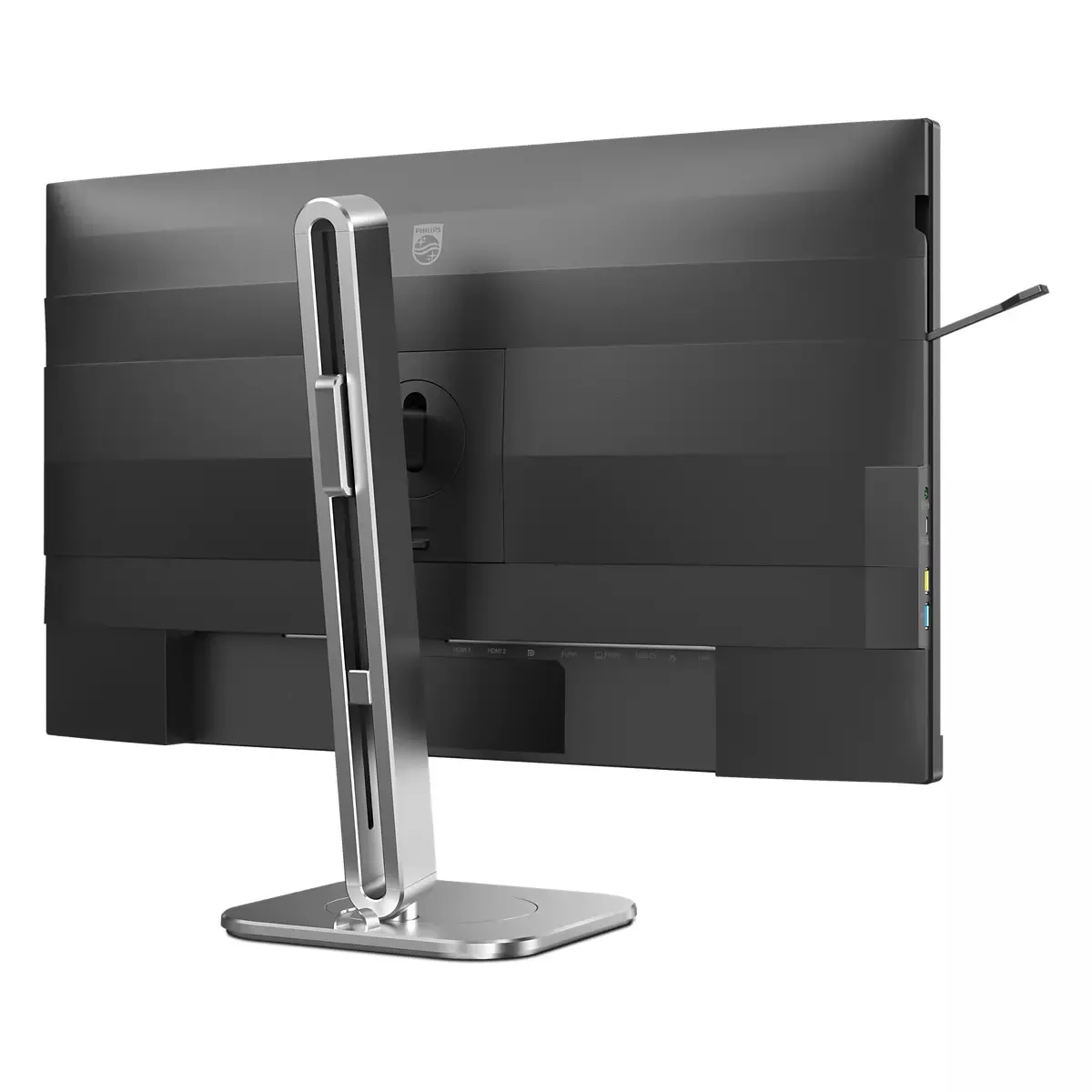 Philips 27&quot; 6000 series 27B2U6903/00 4K UHD, USB-C, IPS - monitor