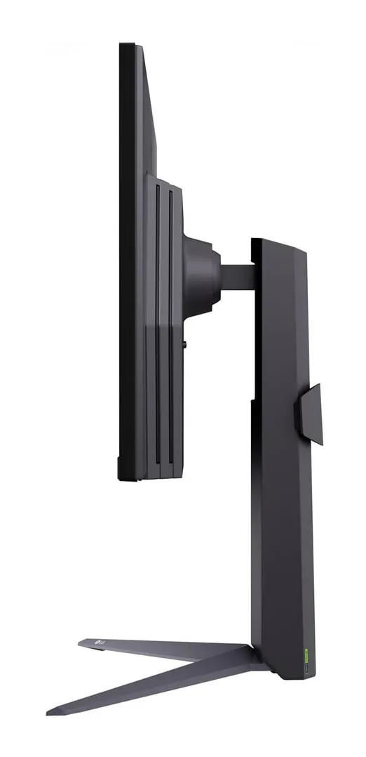 LG UltraGear 27GS75QX-B 27" QHD, IPS, 200Hz -pelinäyttö LG UltraGear 27GS75QX-B 27" QHD, IPS, 200Hz -pelinäyttö