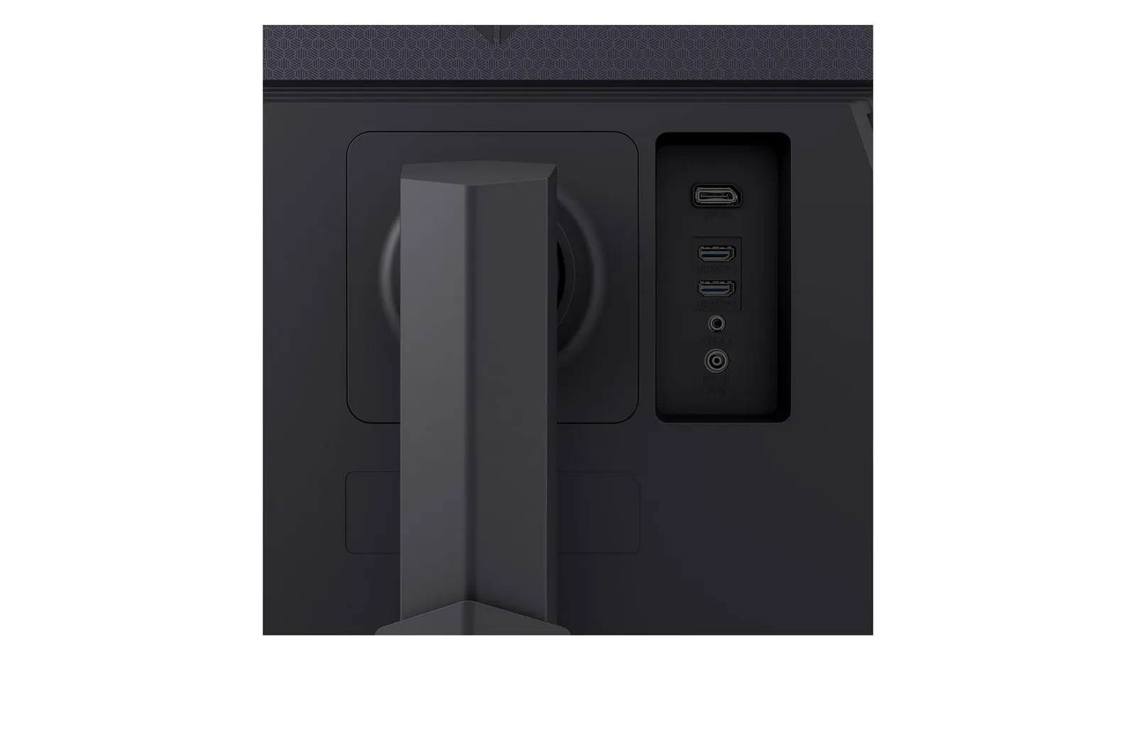 LG UltraGear 27GS75QX-B 27" QHD, IPS, 200Hz -pelinäyttö LG UltraGear 27GS75QX-B 27" QHD, IPS, 200Hz -pelinäyttö