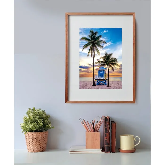 Clementoni High Quality Collection Miami Beach Florida - pussel, 500 bitar