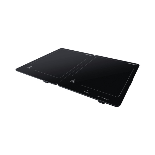Steba WP 300 Warming Plate, 320 Watt, Black