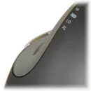 Evoluent VerticalMouse 4 Oikea -langaton pystyhiiri, musta