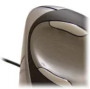 Evoluent VerticalMouse 4 Right - wireless vertical mouse
