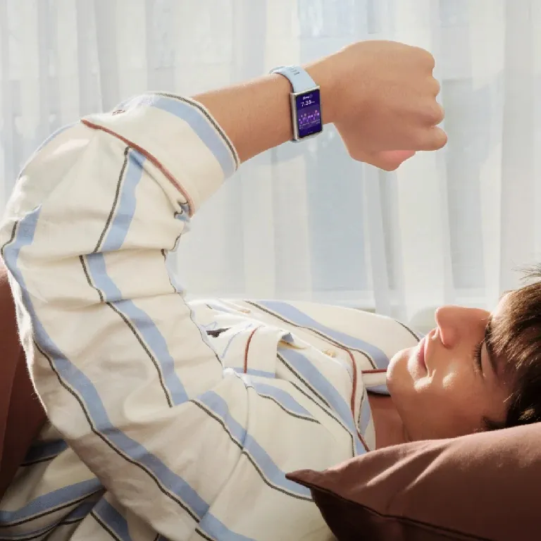 HUAWEI Band 11 Pro -aktiivisuusranneke, sininen