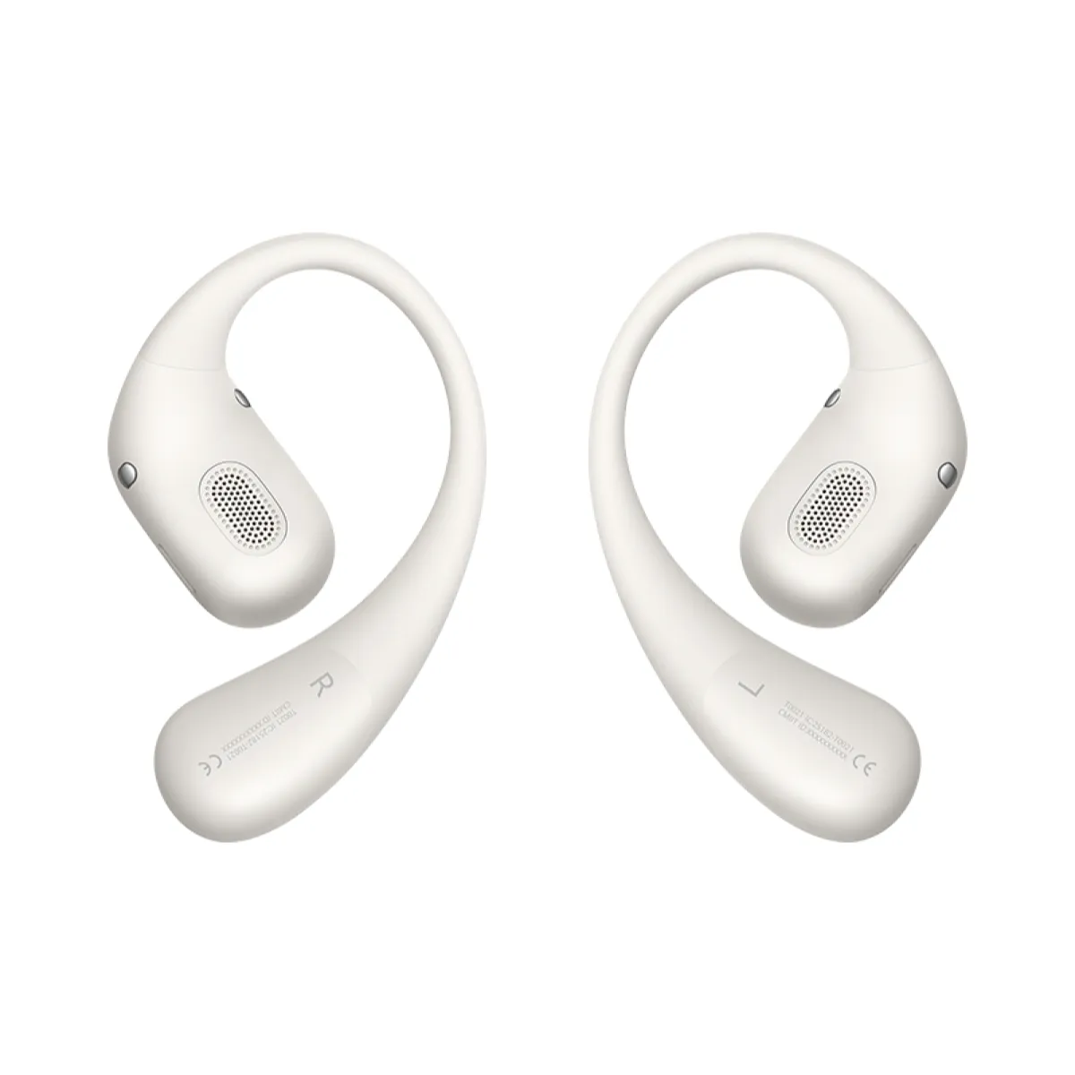 Huawei FreeArc trådlösa in-ear hörlurar, grå