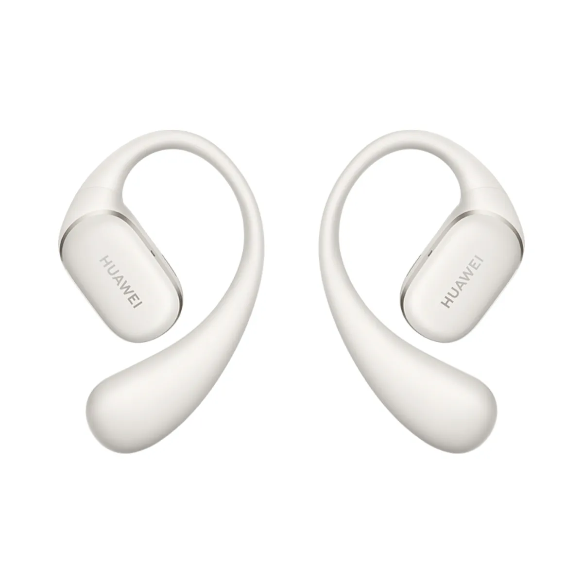 Huawei FreeArc trådlösa in-ear hörlurar, grå