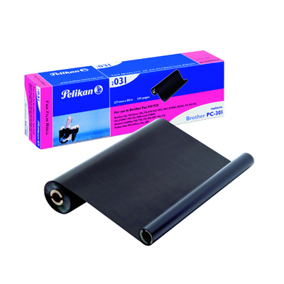 Pelikan PC-302RF compatible Thermal Ribbon
