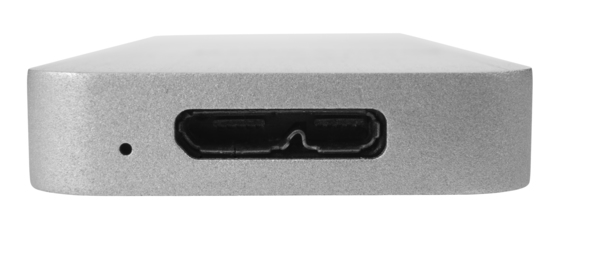 Freecom Drive 128 GB - Ulkoinen SSD- levy