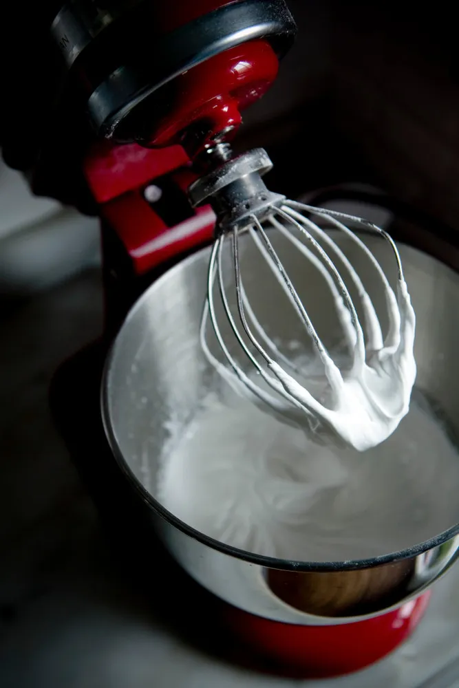 KitchenAid Artisan 5KSM175PSECA Candy Apple