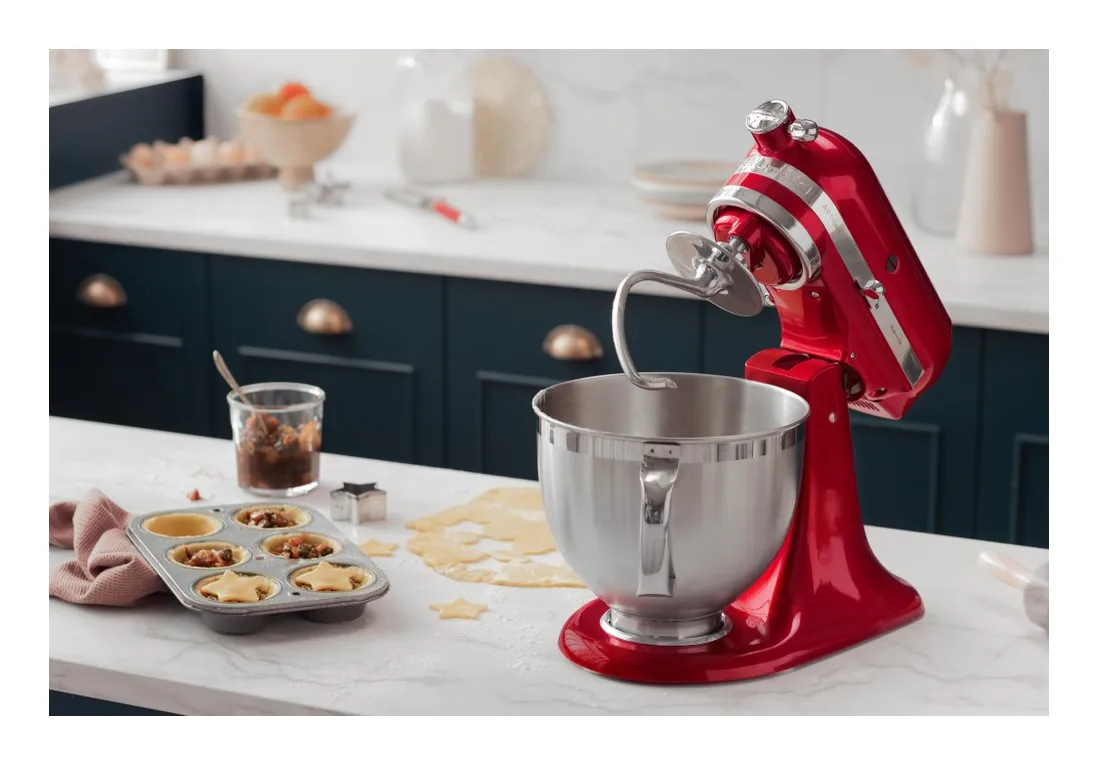 KitchenAid Artisan 5KSM175PSECA Candy Apple