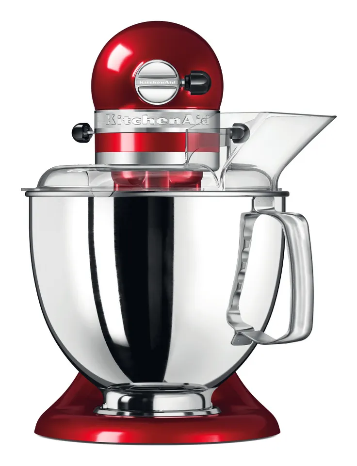 KitchenAid Artisan 5KSM175PSECA Candy Apple