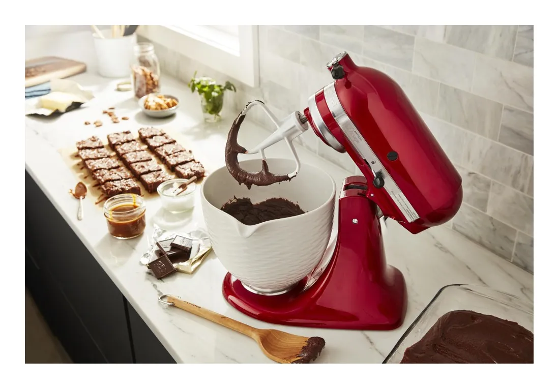 KitchenAid Artisan 5KSM175PSECA Candy Apple