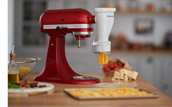 KitchenAid Artisan 5KSM175PSECA Candy Apple