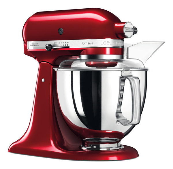 KitchenAid Artisan 5KSM175PSECA Candy Apple