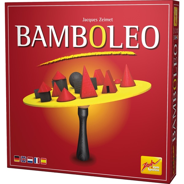 Zoch Bomboleo - 601120100