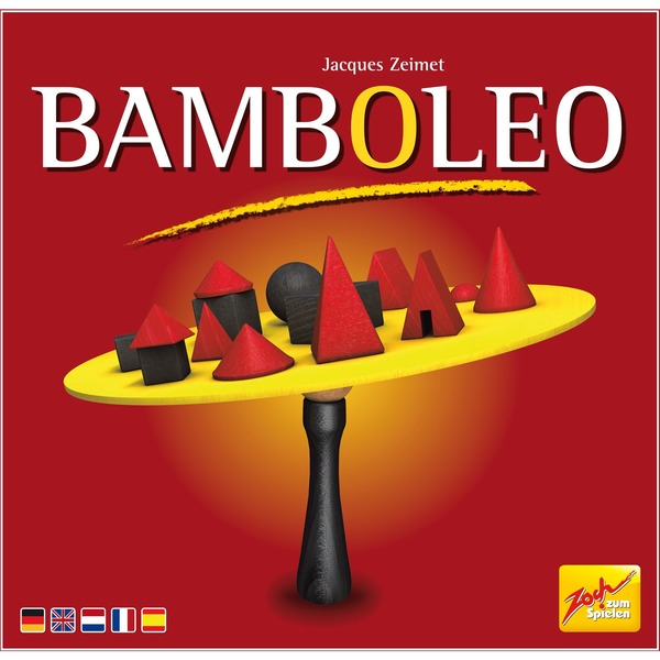 Zoch Bomboleo - 601120100