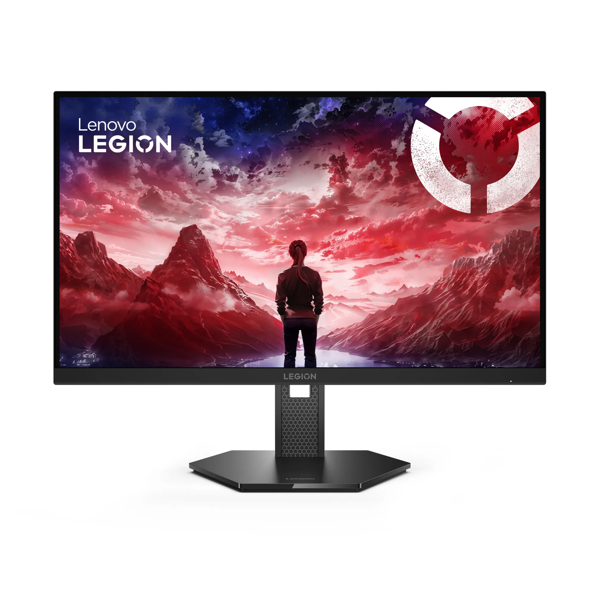 Lenovo Legion 27U-10 27" 4K UHD, IPS Gaming Monitor