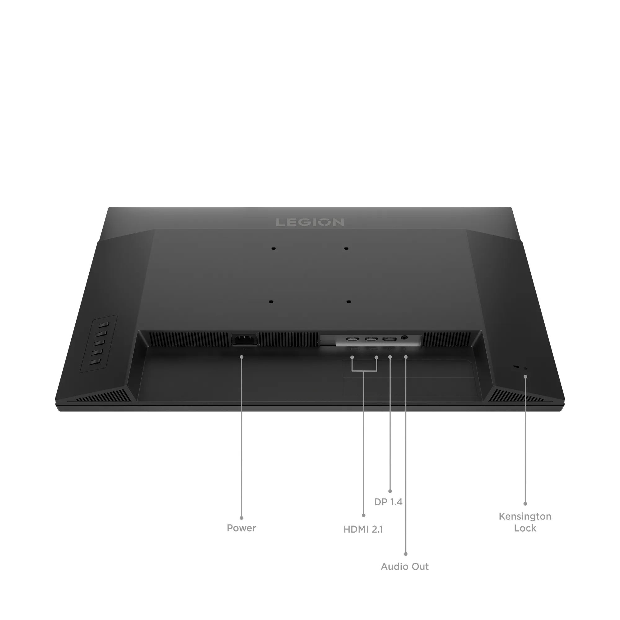 Lenovo Legion 27U-10 27" 4K UHD, IPS Gaming Monitor