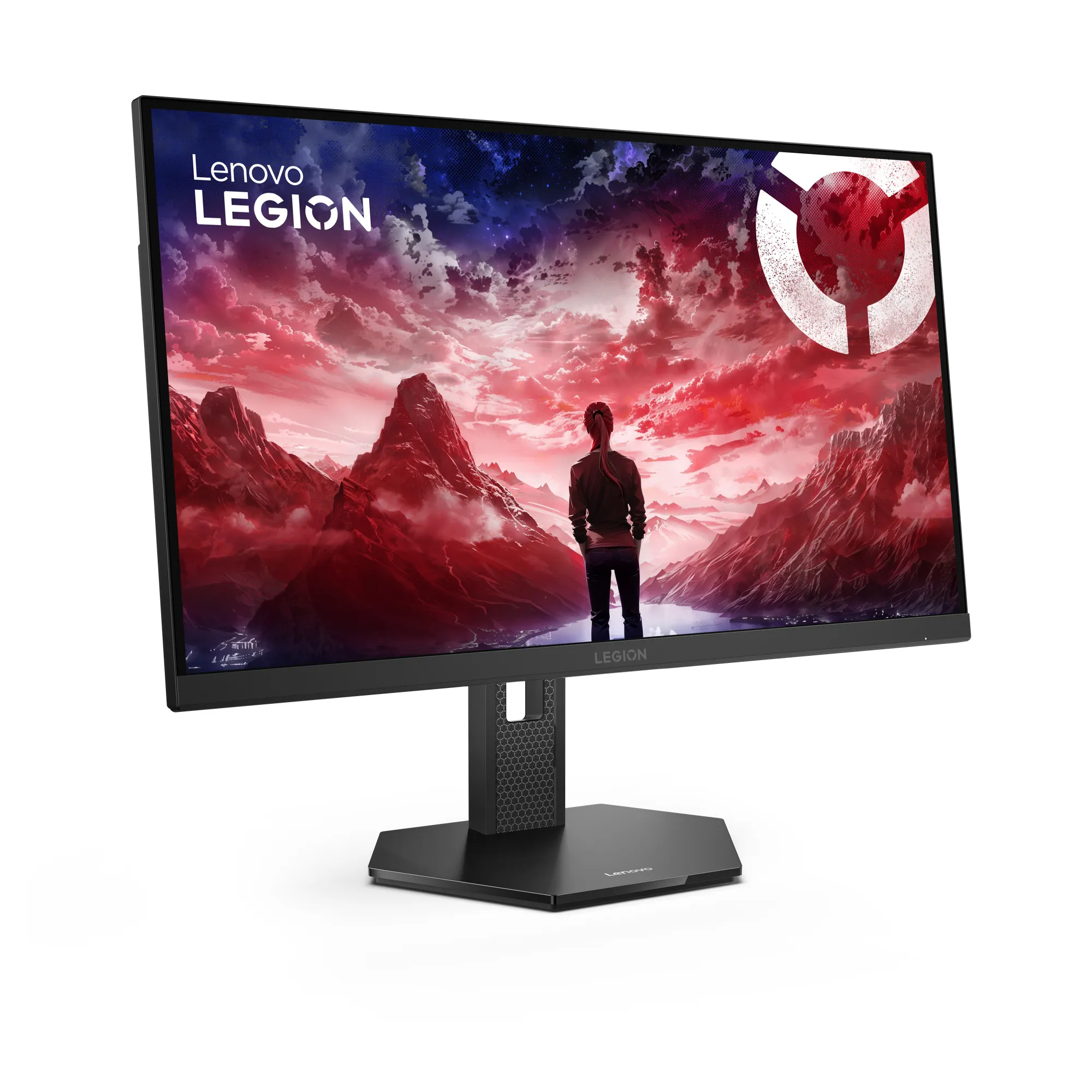 Lenovo Legion 27U-10 27" 4K UHD, IPS Gaming Monitor