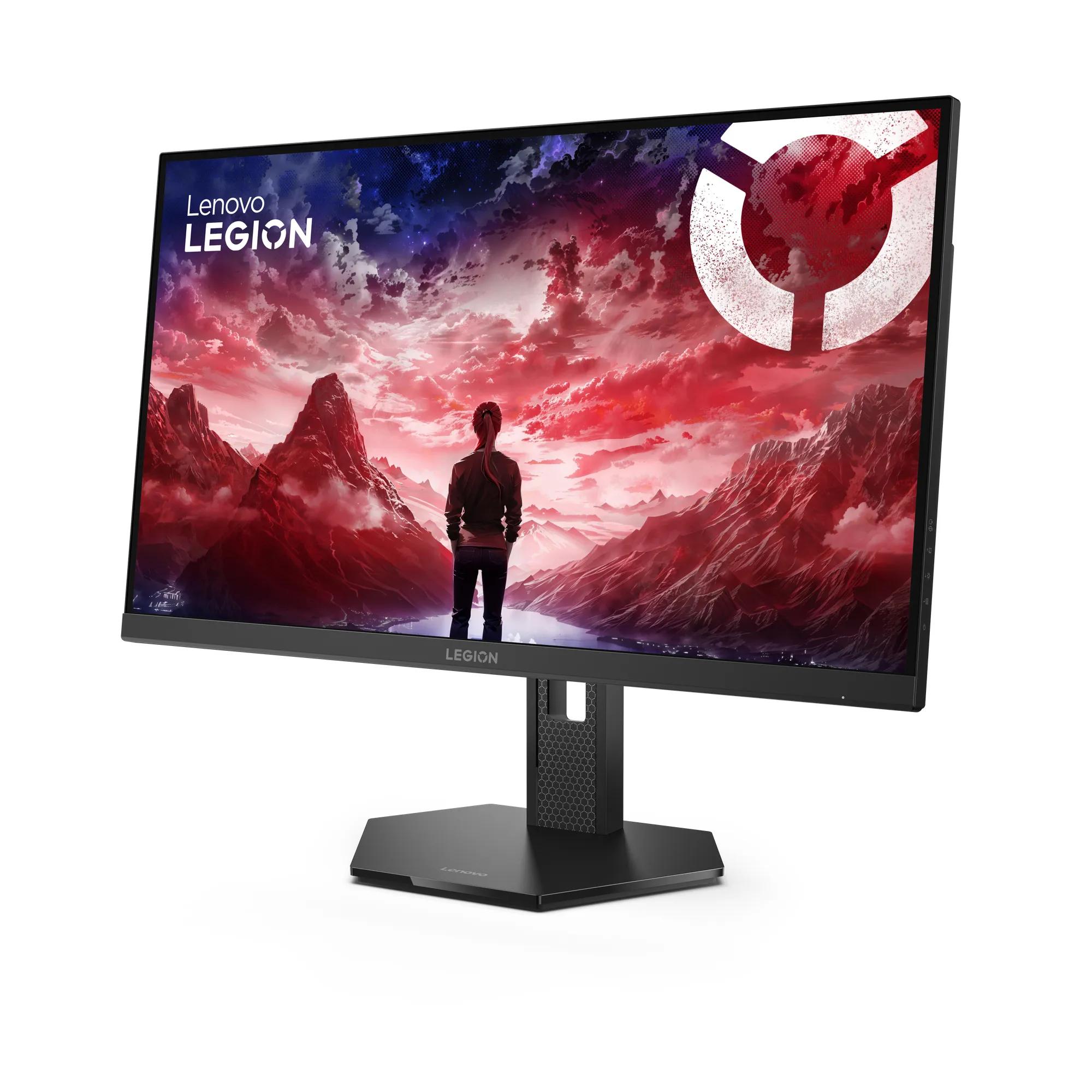 Lenovo Legion 27U-10 27" 4K UHD, IPS Gaming Monitor