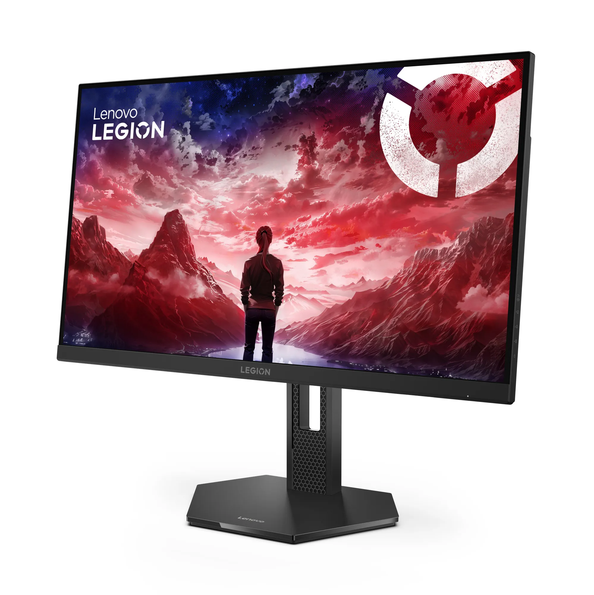 Lenovo Legion 27U-10 27" 4K UHD, IPS Gaming Monitor