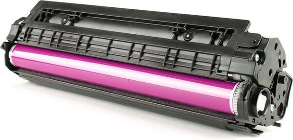 Toshiba T-FC616EM High Yield toner cartridge, Magenta