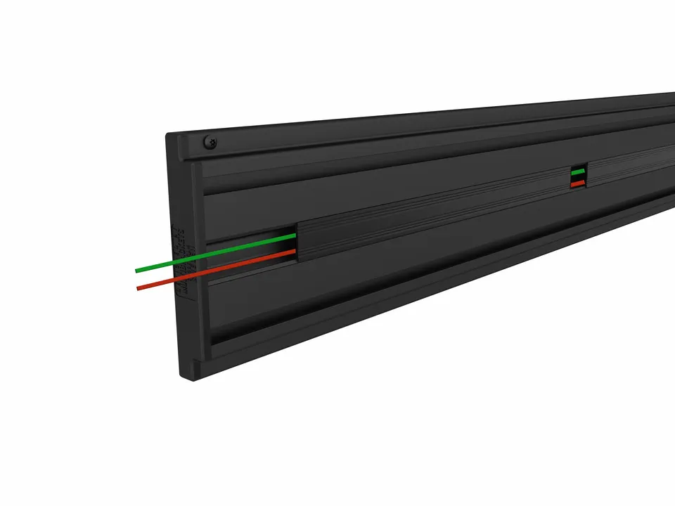 M Ceiling Mount Pro 4X1U
