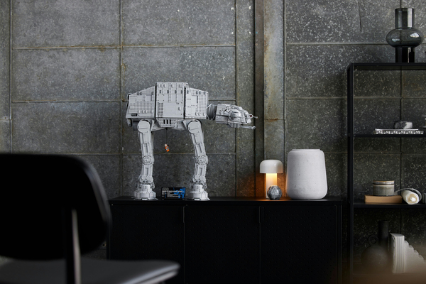 Lego Star Wars AT-AT 75313