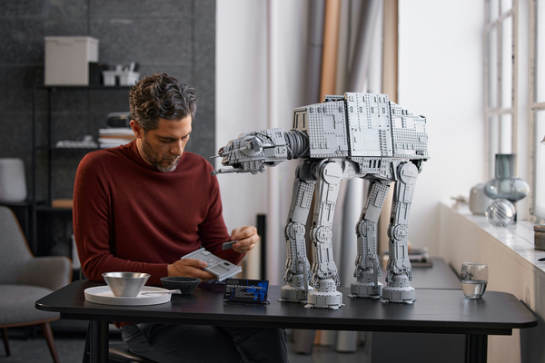 Lego Star Wars AT-AT 75313