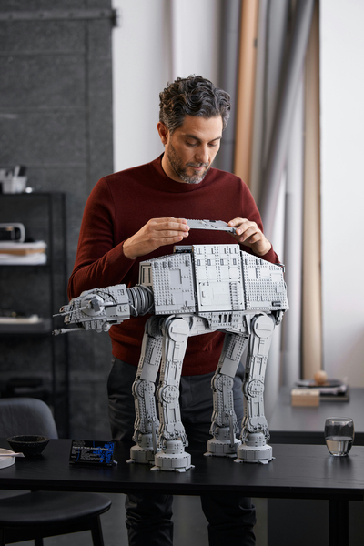 Lego Star Wars AT-AT 75313