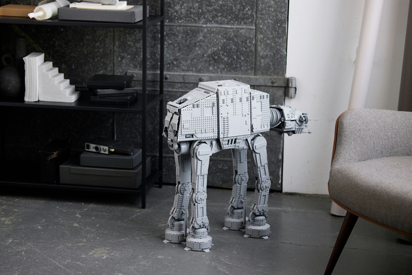 Lego Star Wars AT-AT 75313