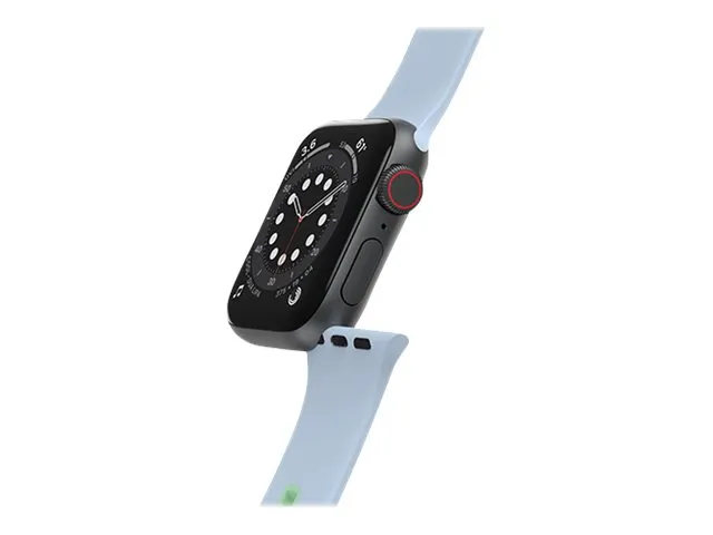 OtterBox Band Apple Series 6/SE/5/4 40mm blue - (ei palautusoikeutta)