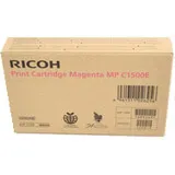 Ricoh Aficio MPC1500E magenta v&auml;rikasetti