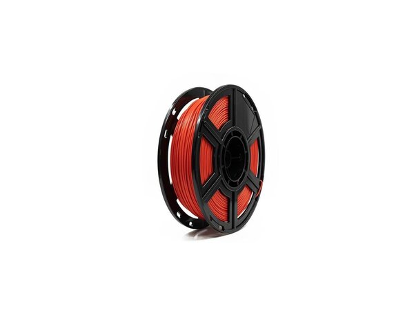 FLASHFORGE PLA Matte Red 0,5kg