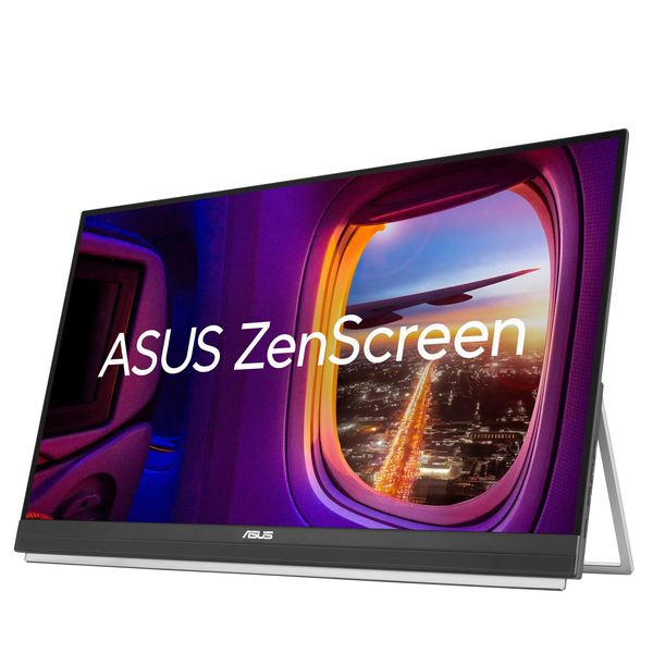 Asus ZenScreen MB27ACF 27&quot; QHD, IPS, 100Hz - Portable Monitor