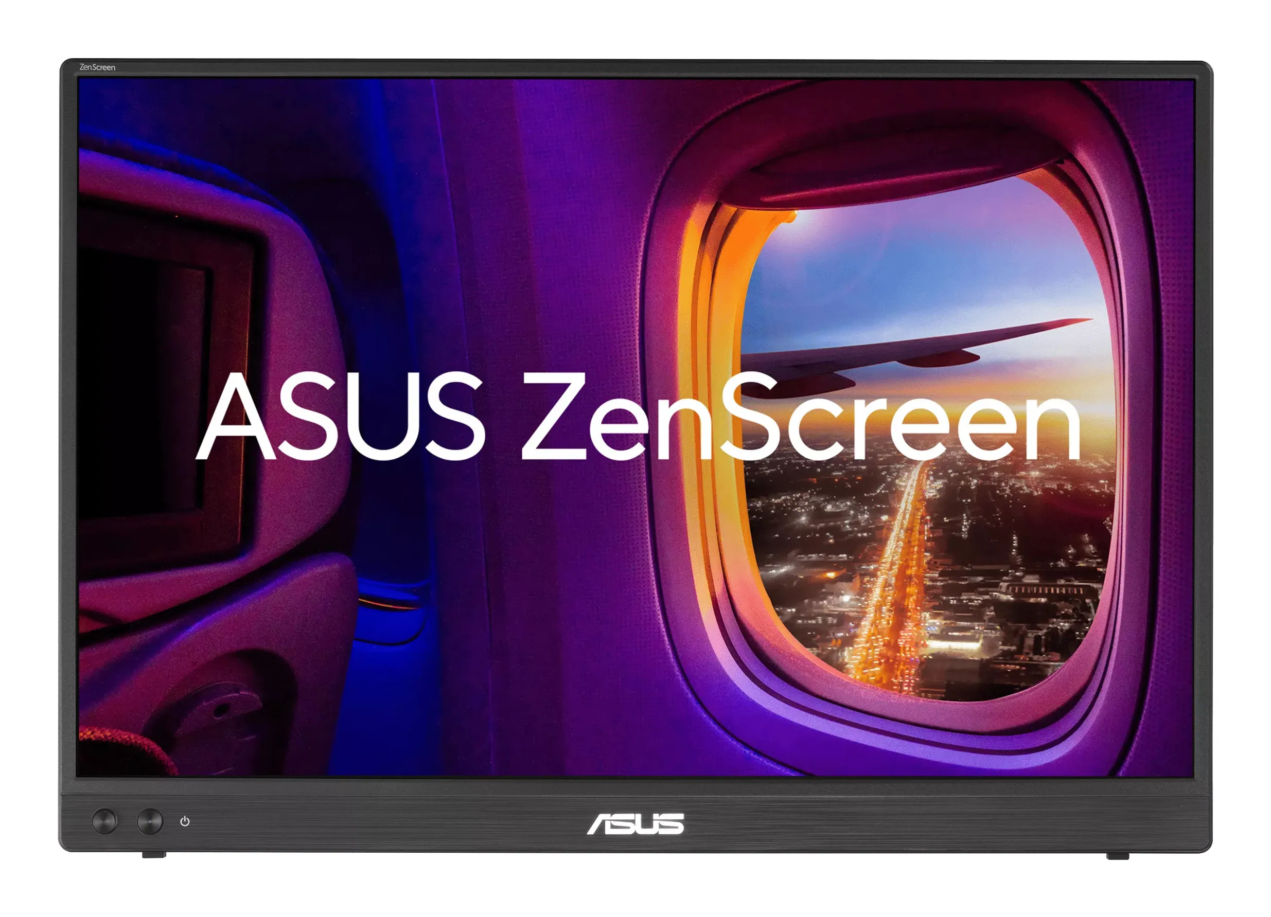 Asus ZenScreen MB16FC 16" WUXGA, IPS, 75Hz Portable Monitor