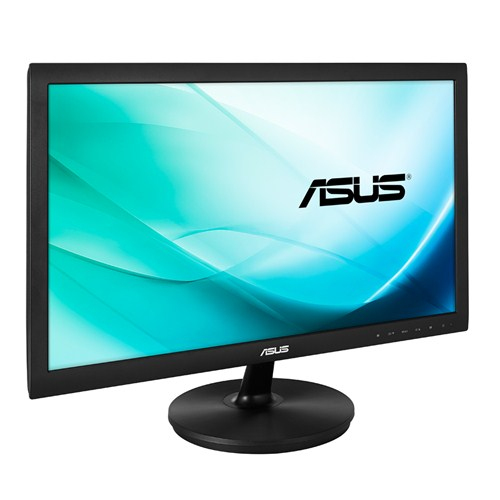 Asus 21.5" VS229NA, Full HD, TN -n&auml;ytt&ouml;
