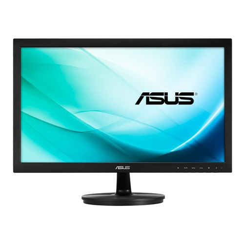 Asus 21.5" VS229NA, Full HD, TN -n&auml;ytt&ouml;