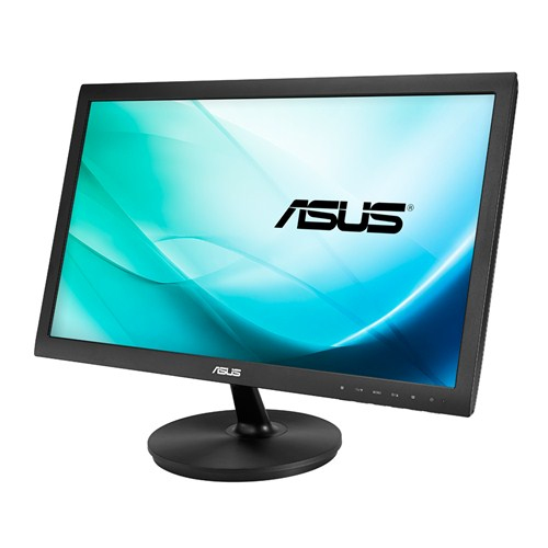Asus 21.5" VS229NA, Full HD, TN - monitor