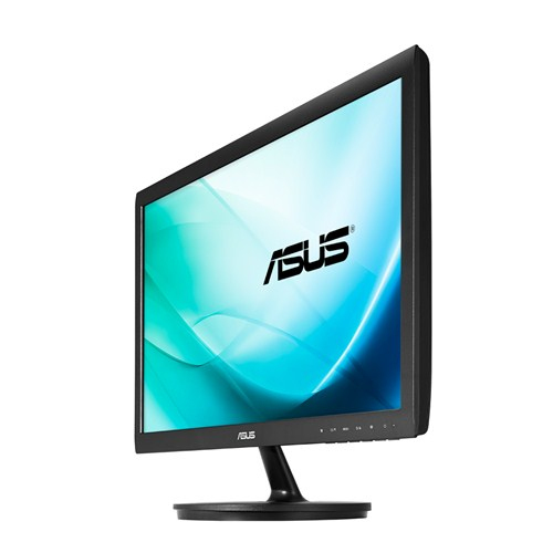 Asus 21.5" VS229NA, Full HD, TN -n&auml;ytt&ouml;