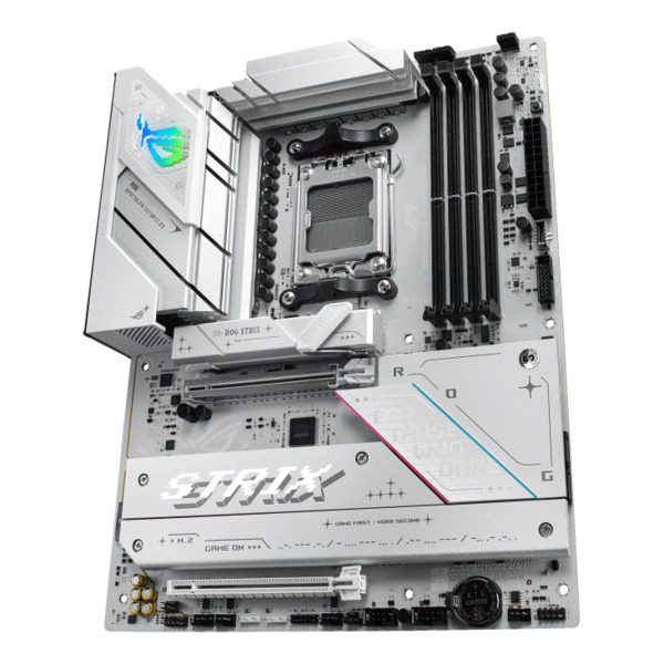 Asus ROG Strix B850-A Gaming Wi-Fi 7 AM5 ATX Motherboard