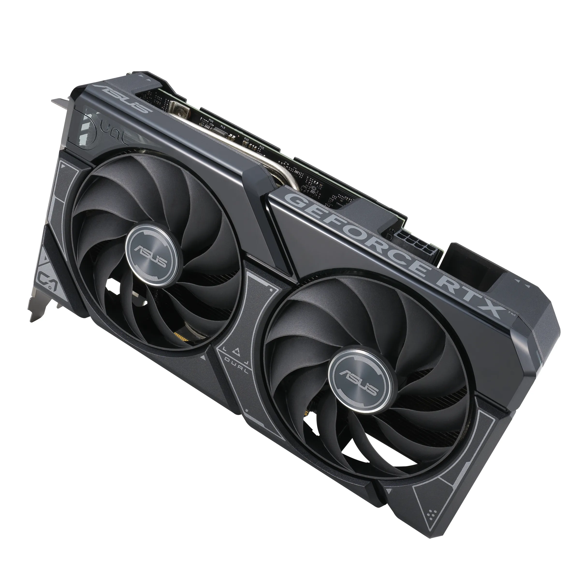 Asus GeForce RTX 4060 Ti 16GB Dual Advanced - graphics card