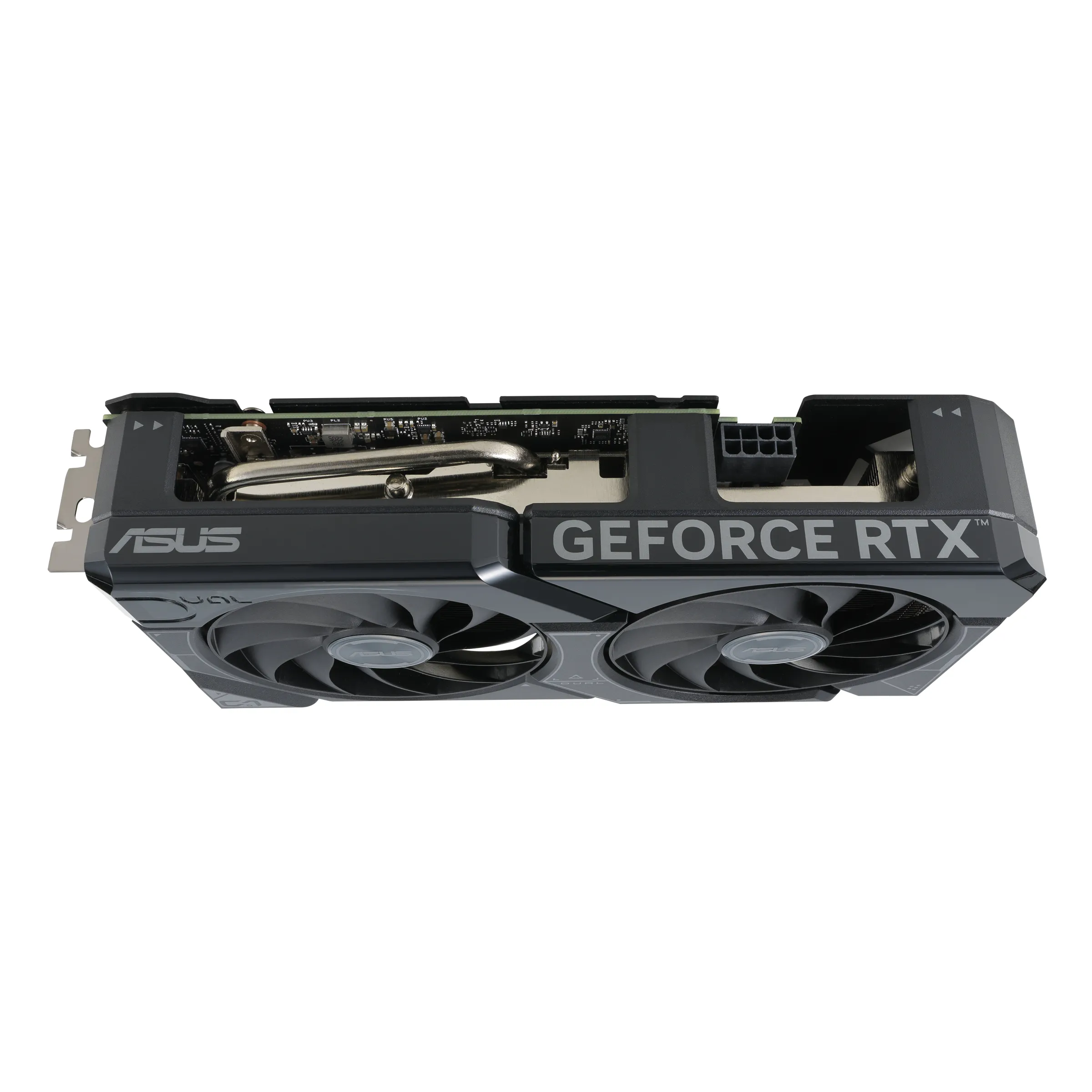 Asus GeForce RTX 4060 Ti 16GB DUAL OC -näytönohjain
