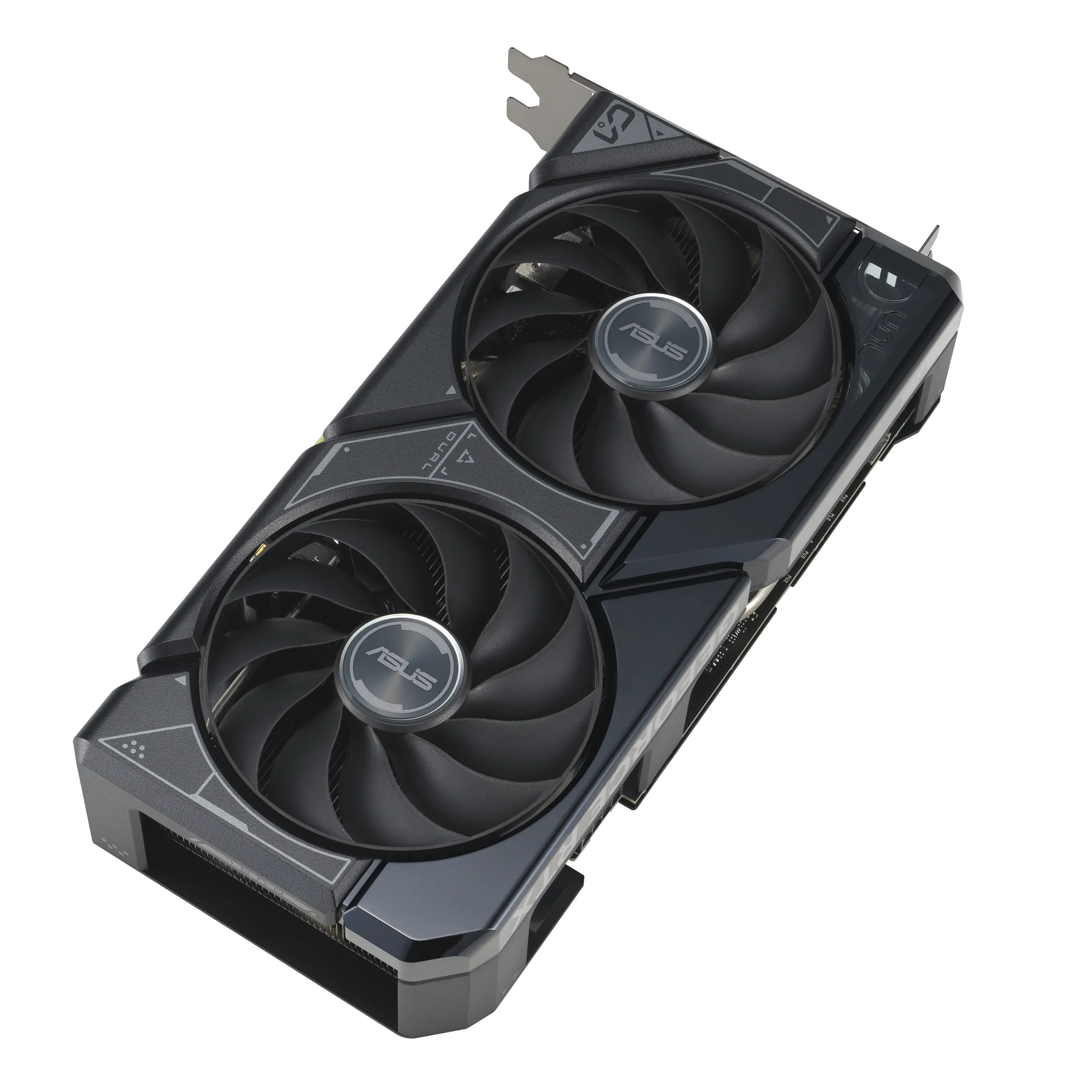 Asus GeForce RTX 4060 Ti 16GB DUAL OC -näytönohjain