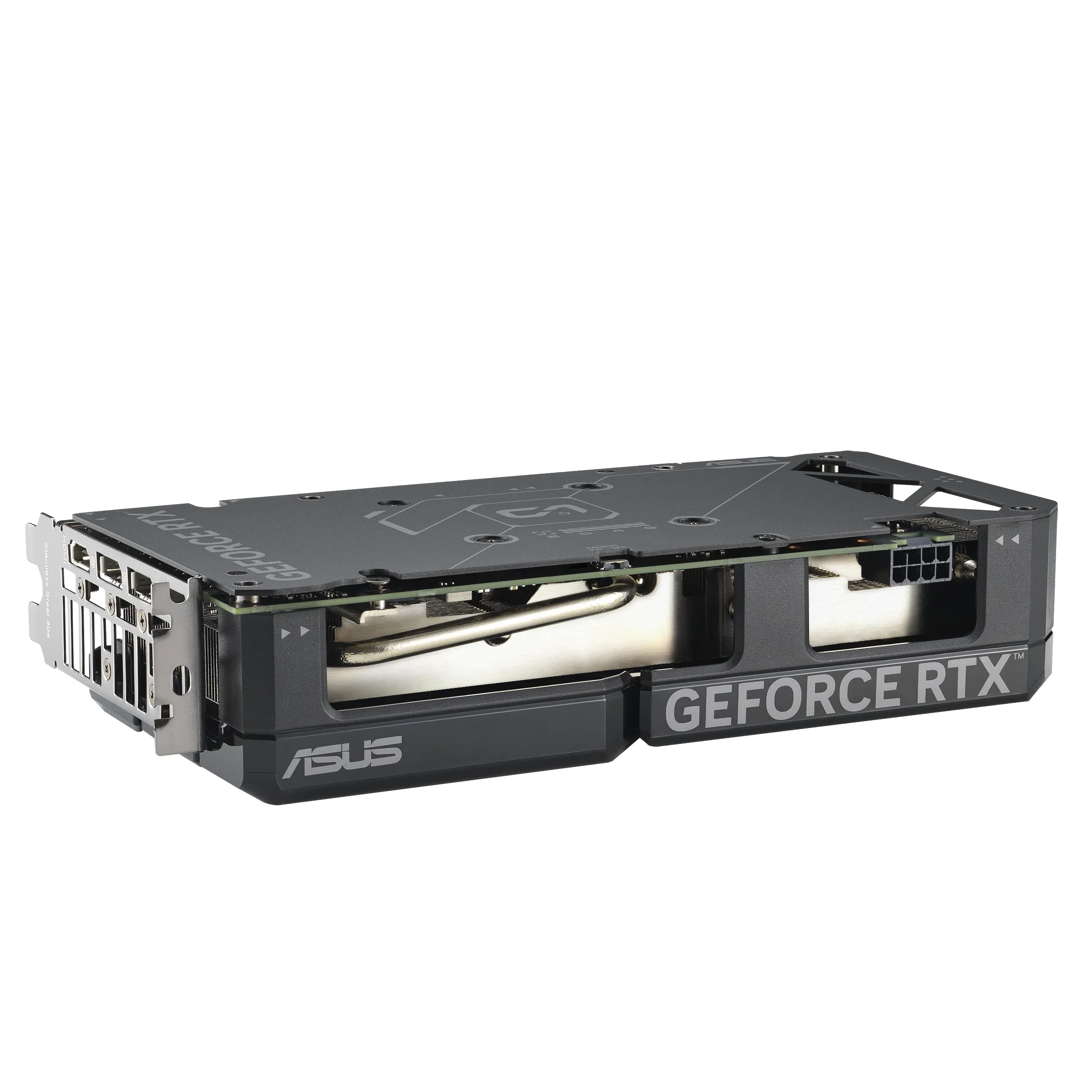 Asus GeForce RTX 4060 Ti 16GB Dual Advanced - graphics card