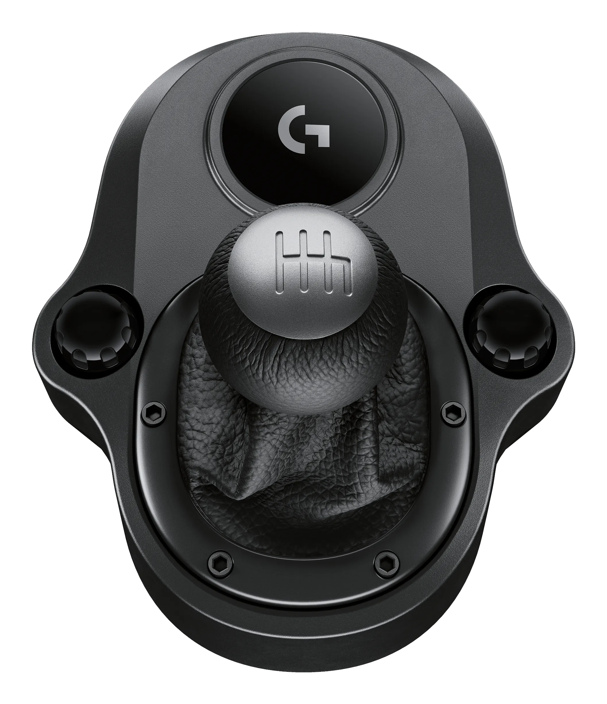 G923 SE Racing Wheel and Shifter Combo