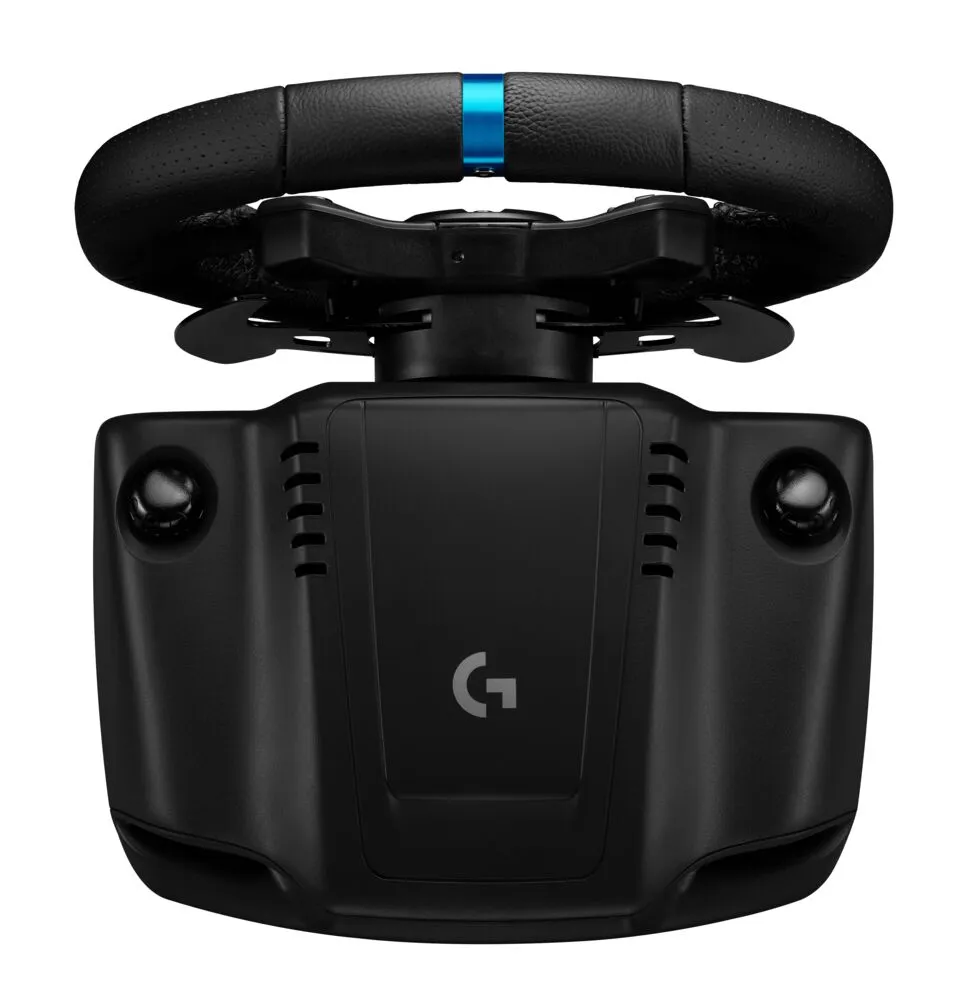 G923 SE Racing Wheel Shifter Combo Xbox